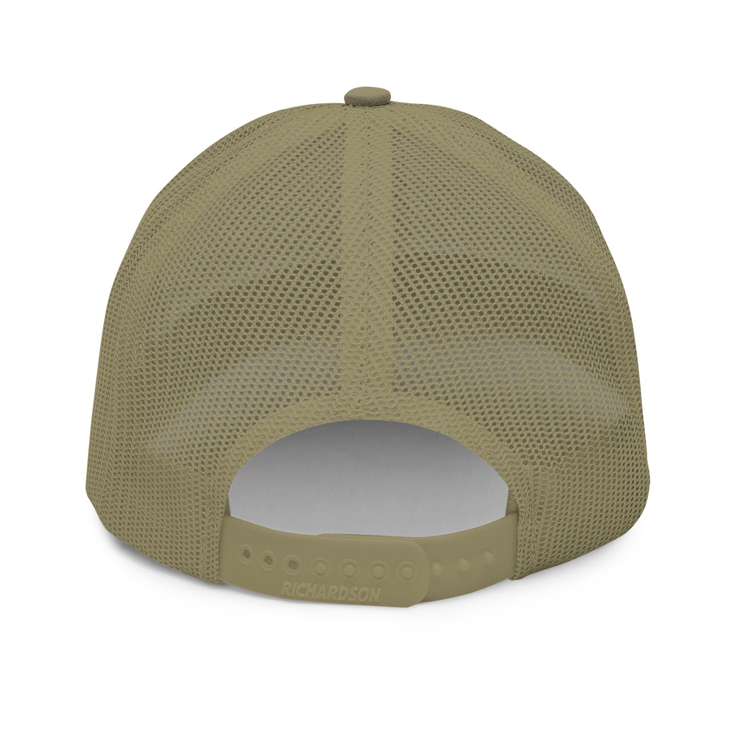 ChampLife Trucker Cap (Black Logo)