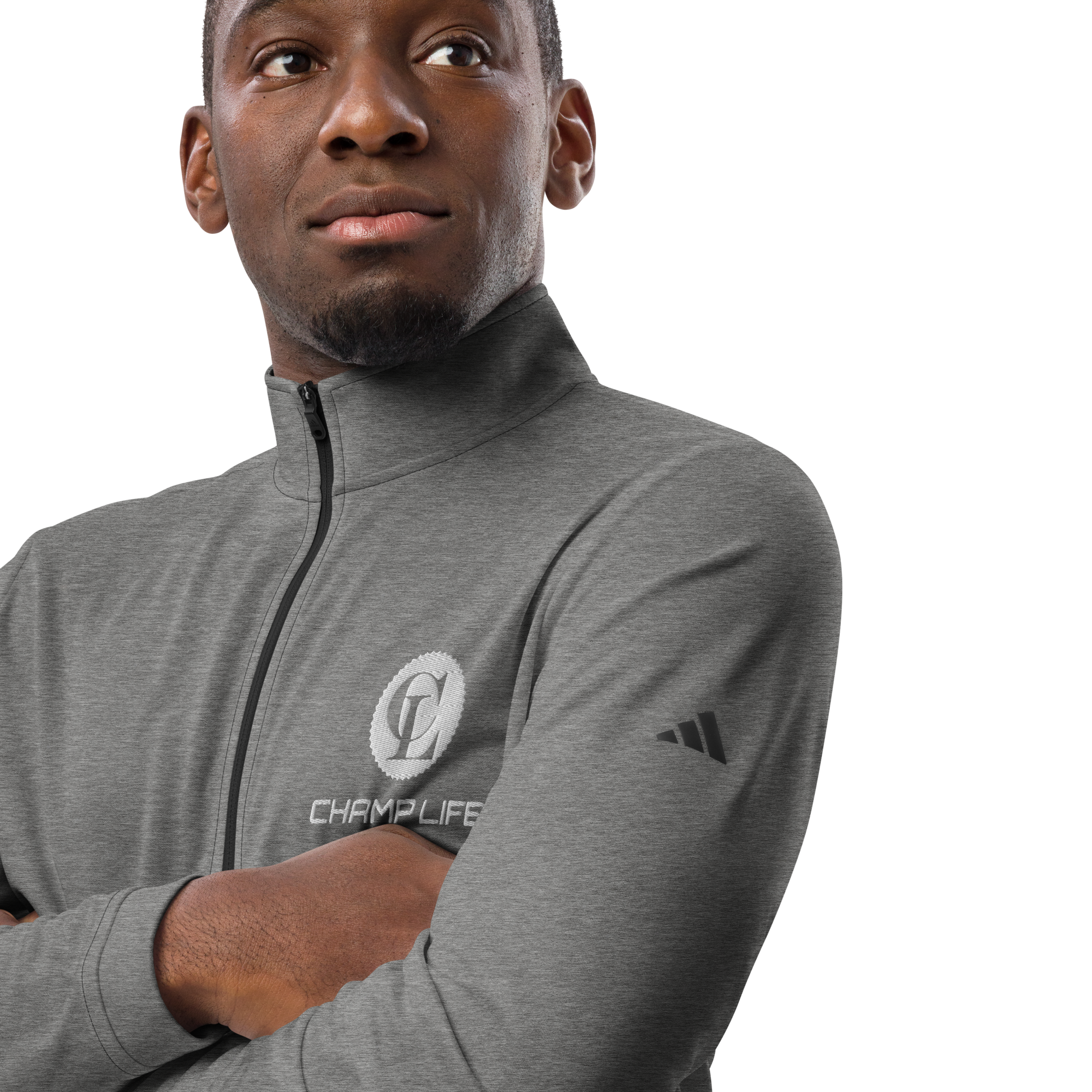 Embroidered – The Champlife Brand