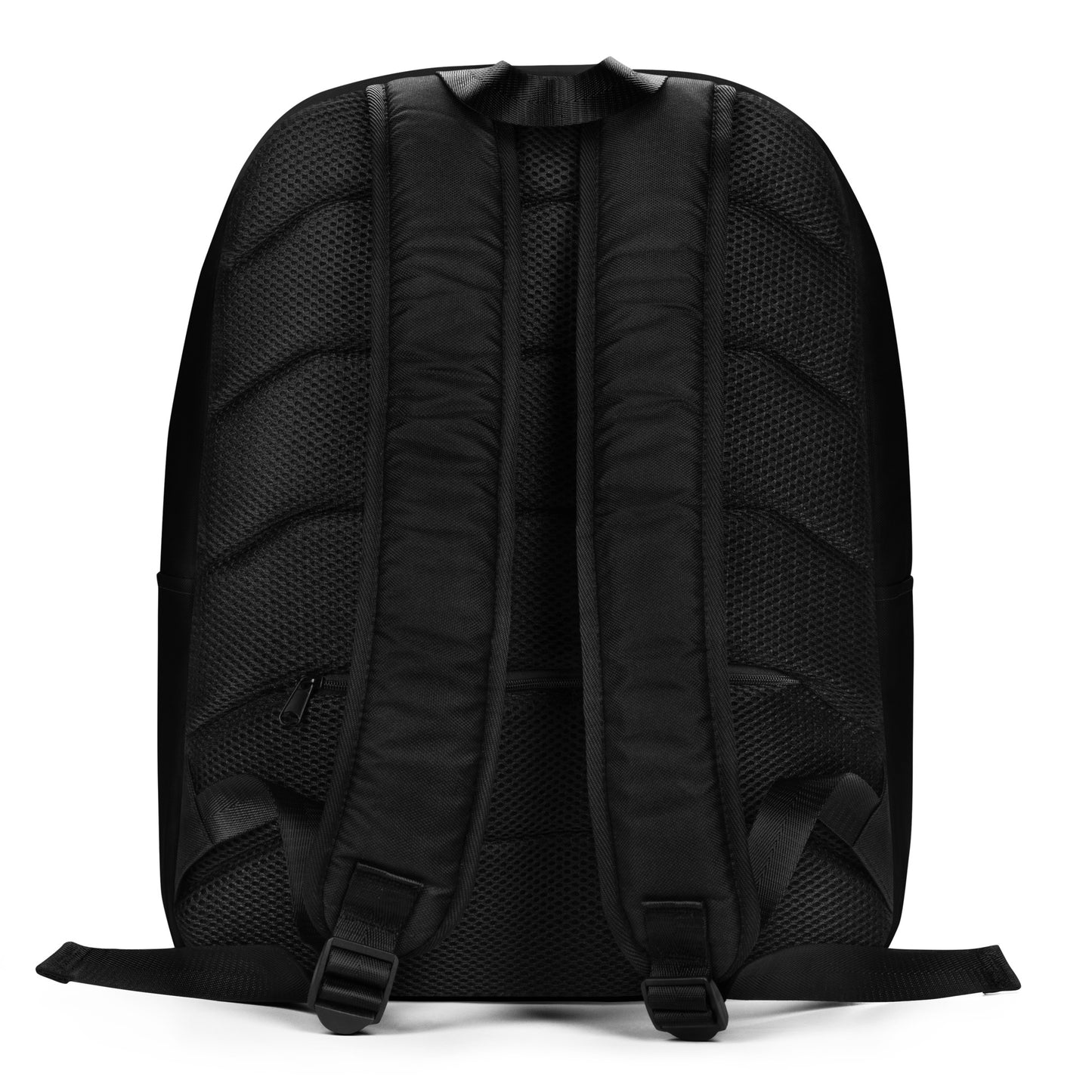 ChampLife Backpack (White Logo)