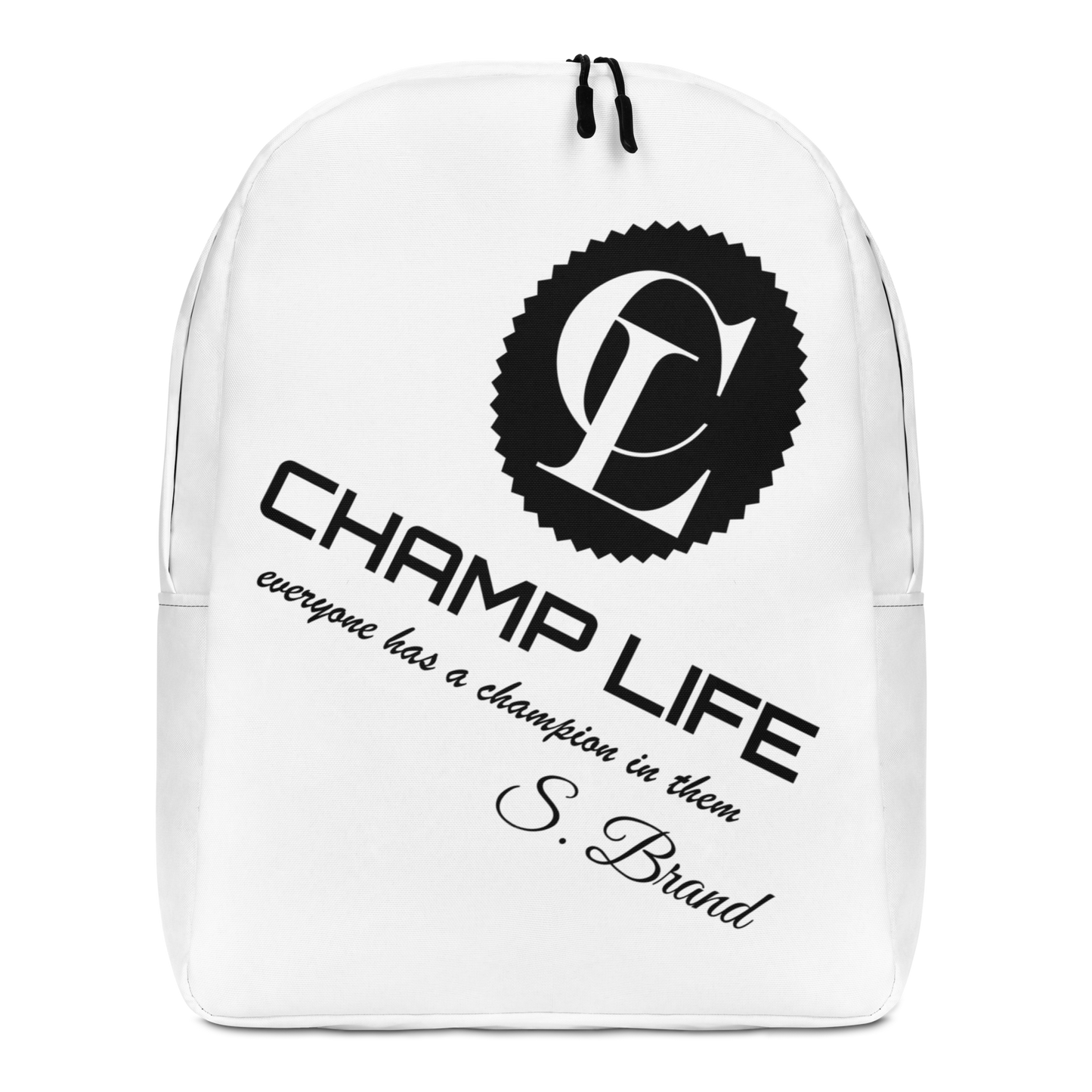 ChampLife Minimalist Backpack