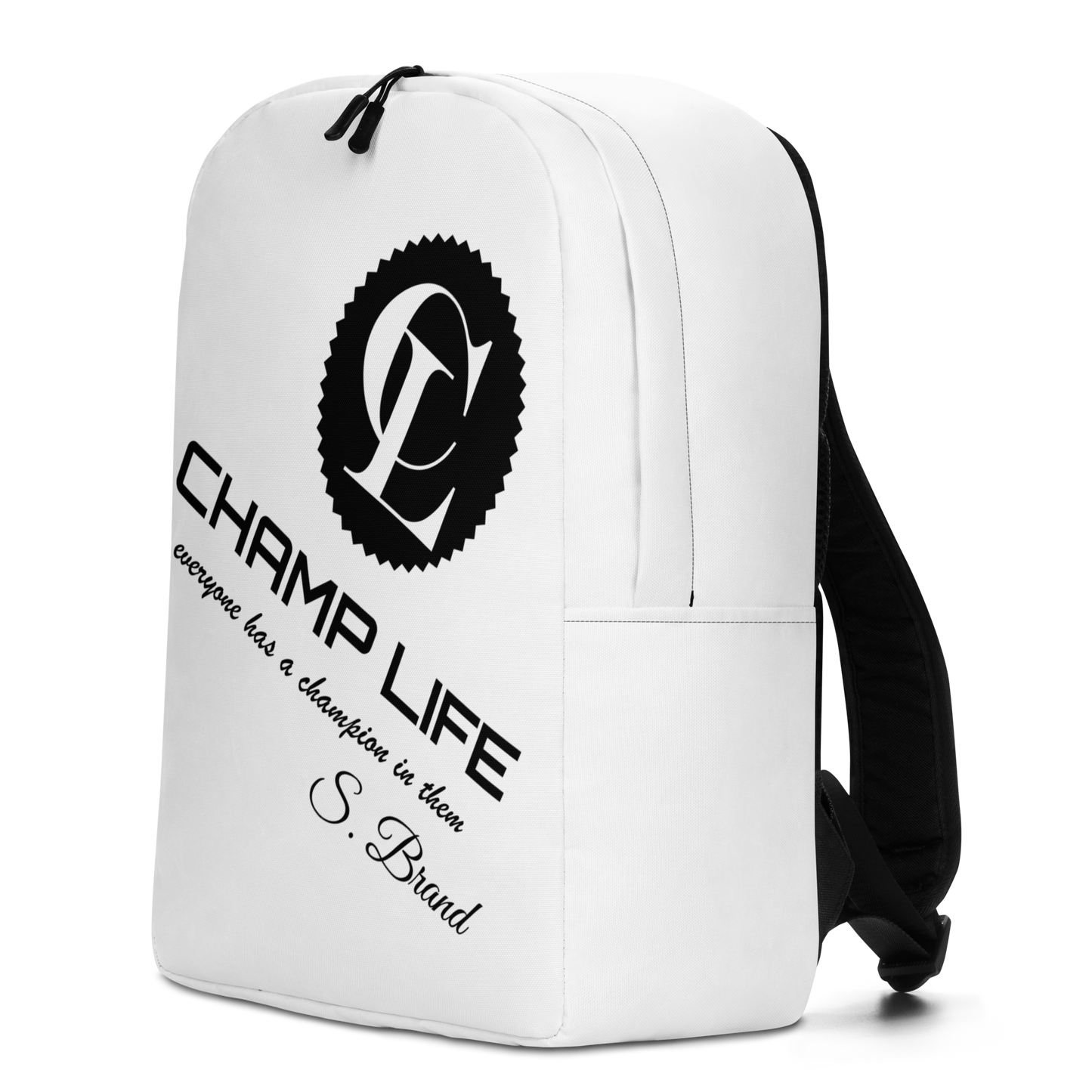 ChampLife Minimalist Backpack