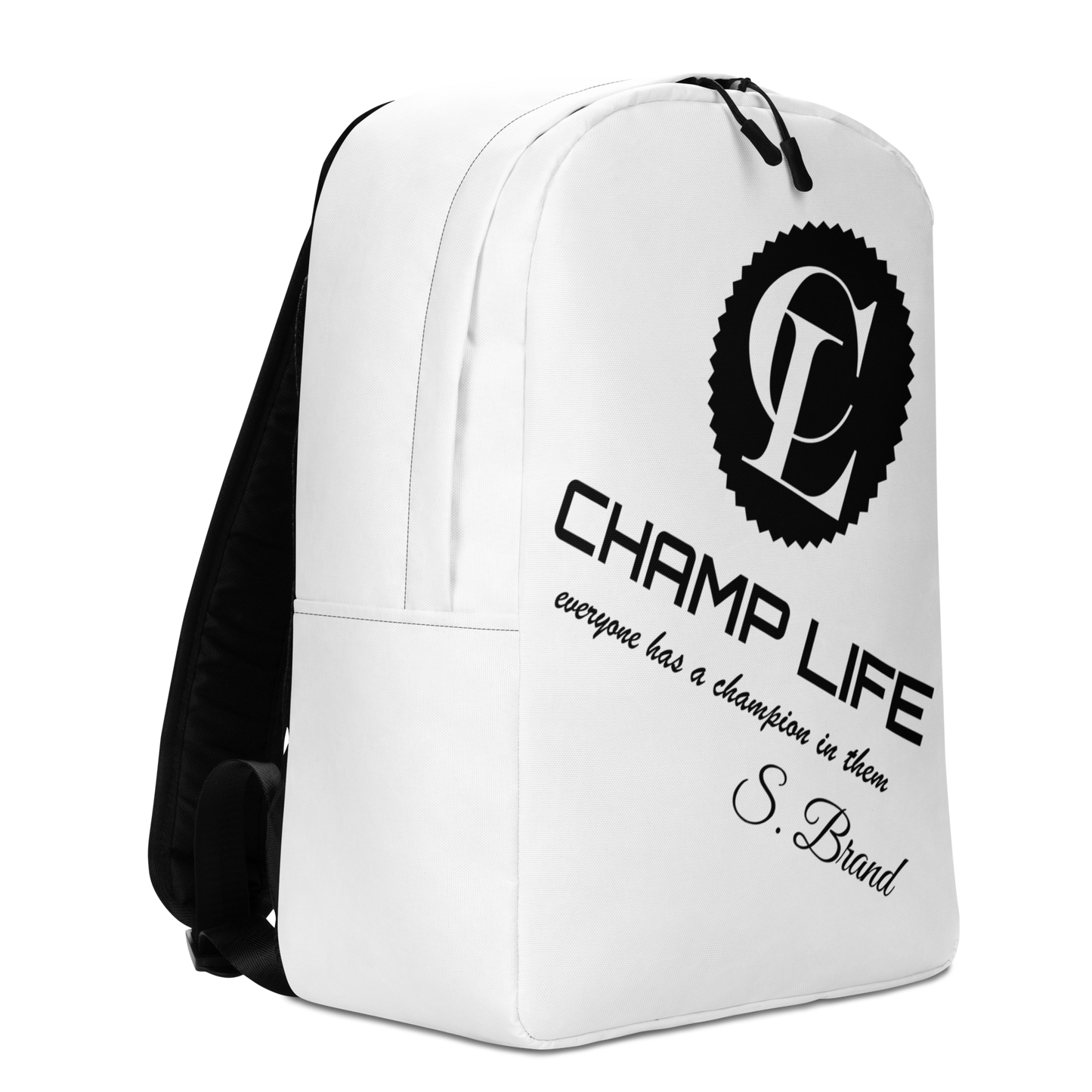 ChampLife Minimalist Backpack