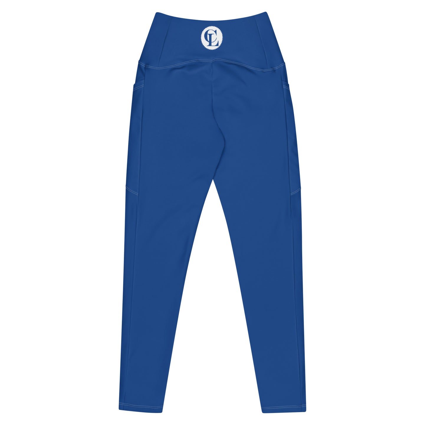 ChampLife Crossover leggings with pockets