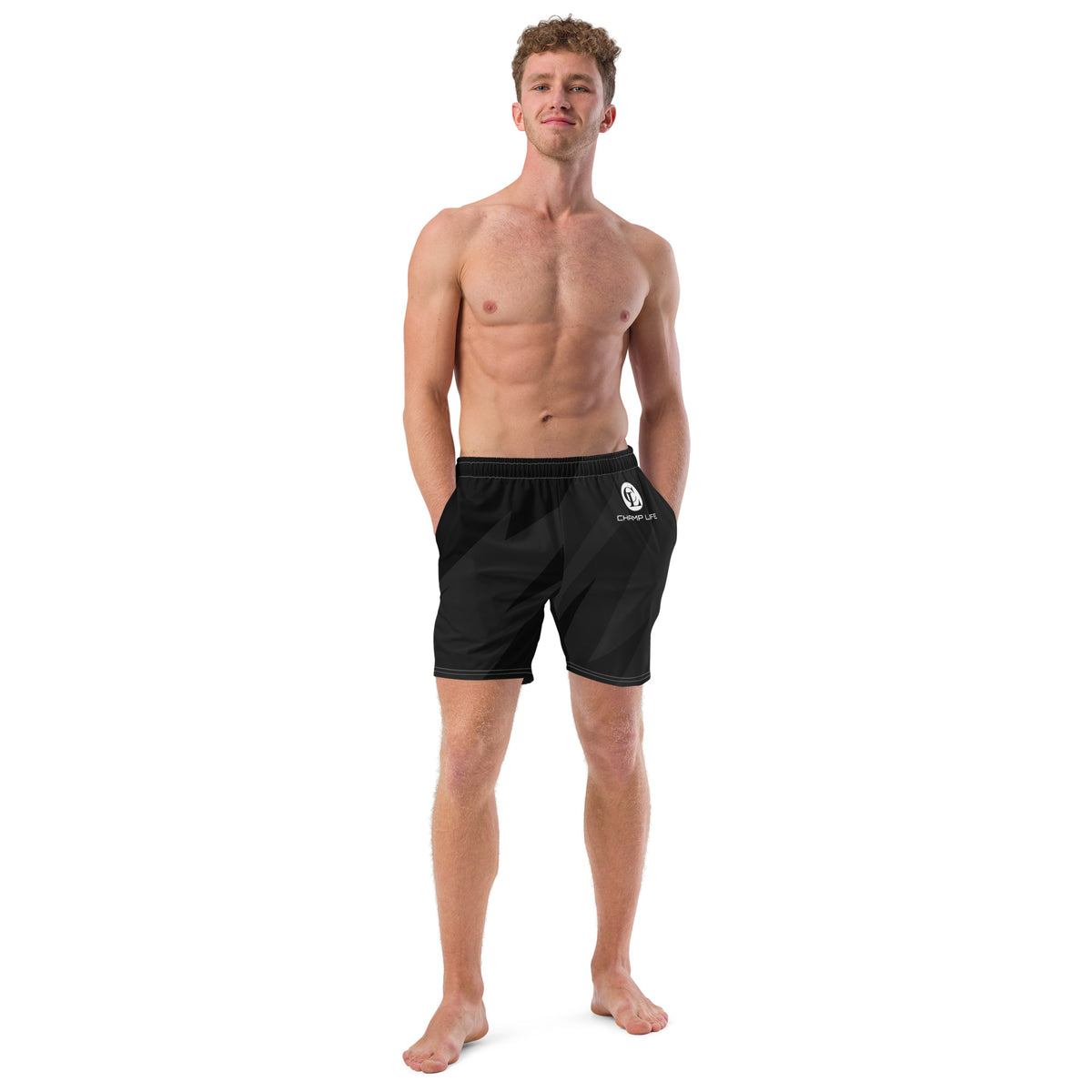 Champ Life Reed ChampLife Men's Swim Trunks – The Champlife Brand