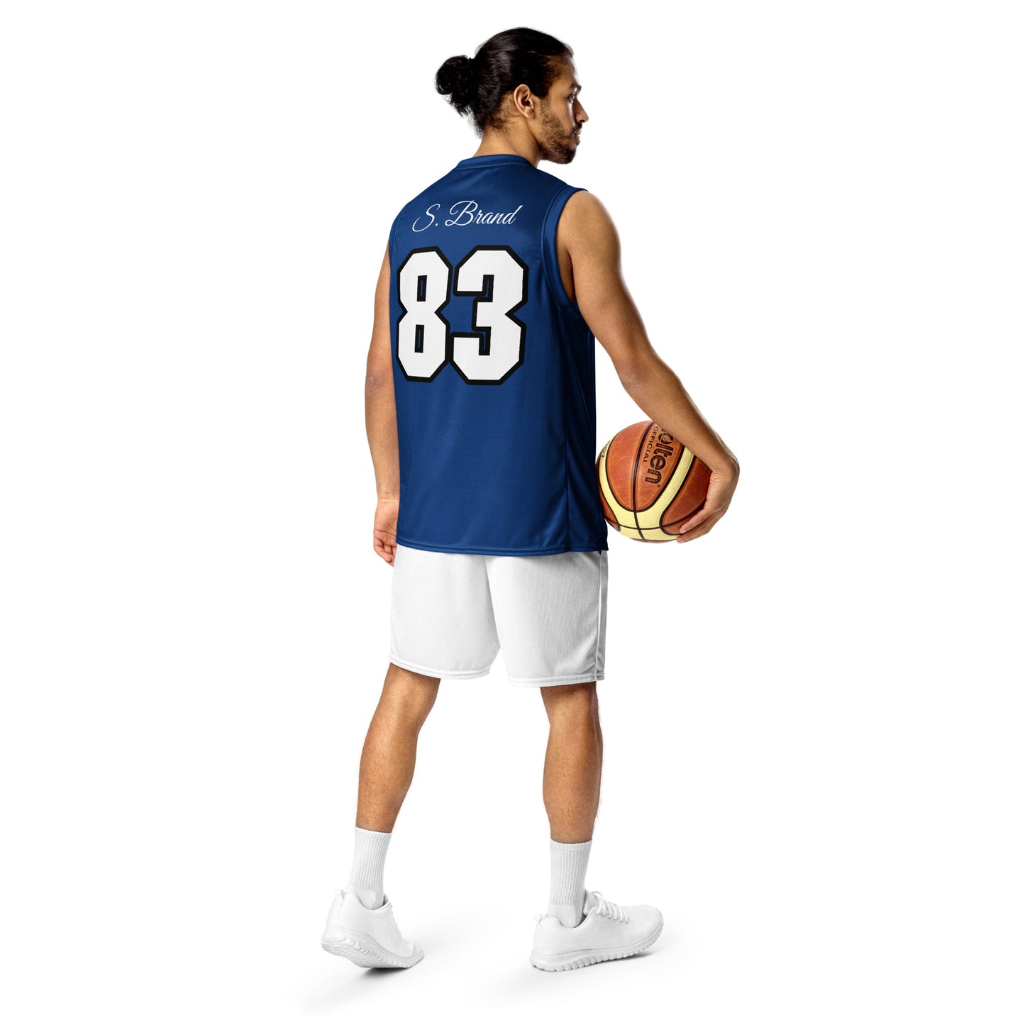 ChampLife Basketball Jersey