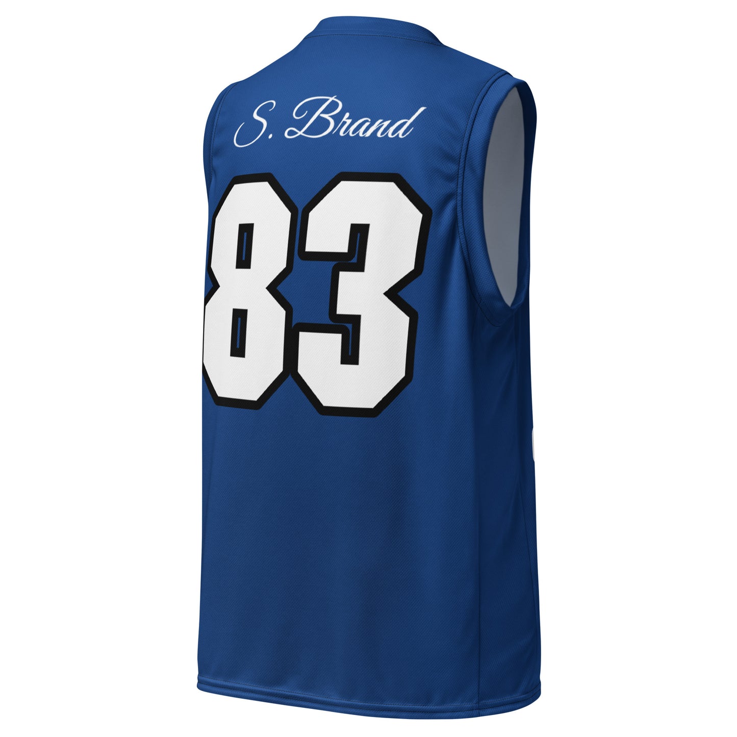 ChampLife Basketball Jersey