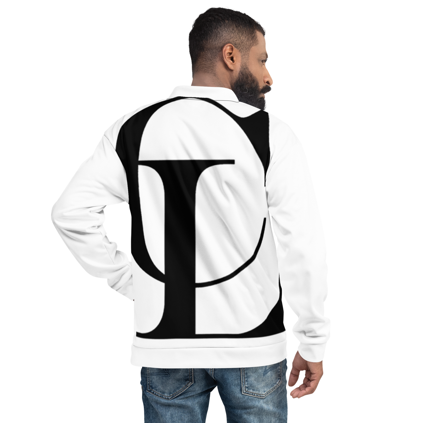 Champ Life Bomber Jacket