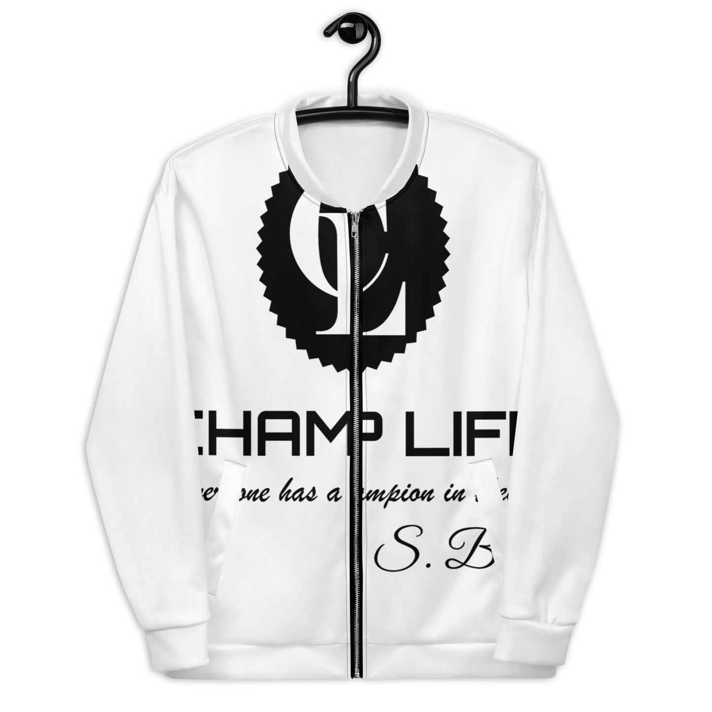 Champ Life Bomber Jacket