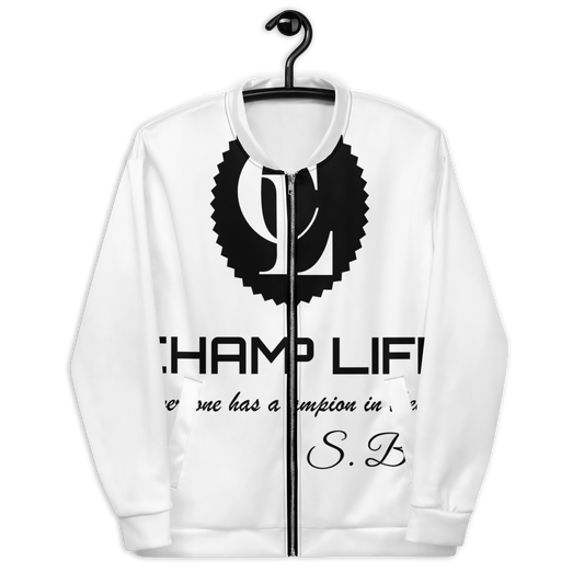 Champ Life Bomber Jacket