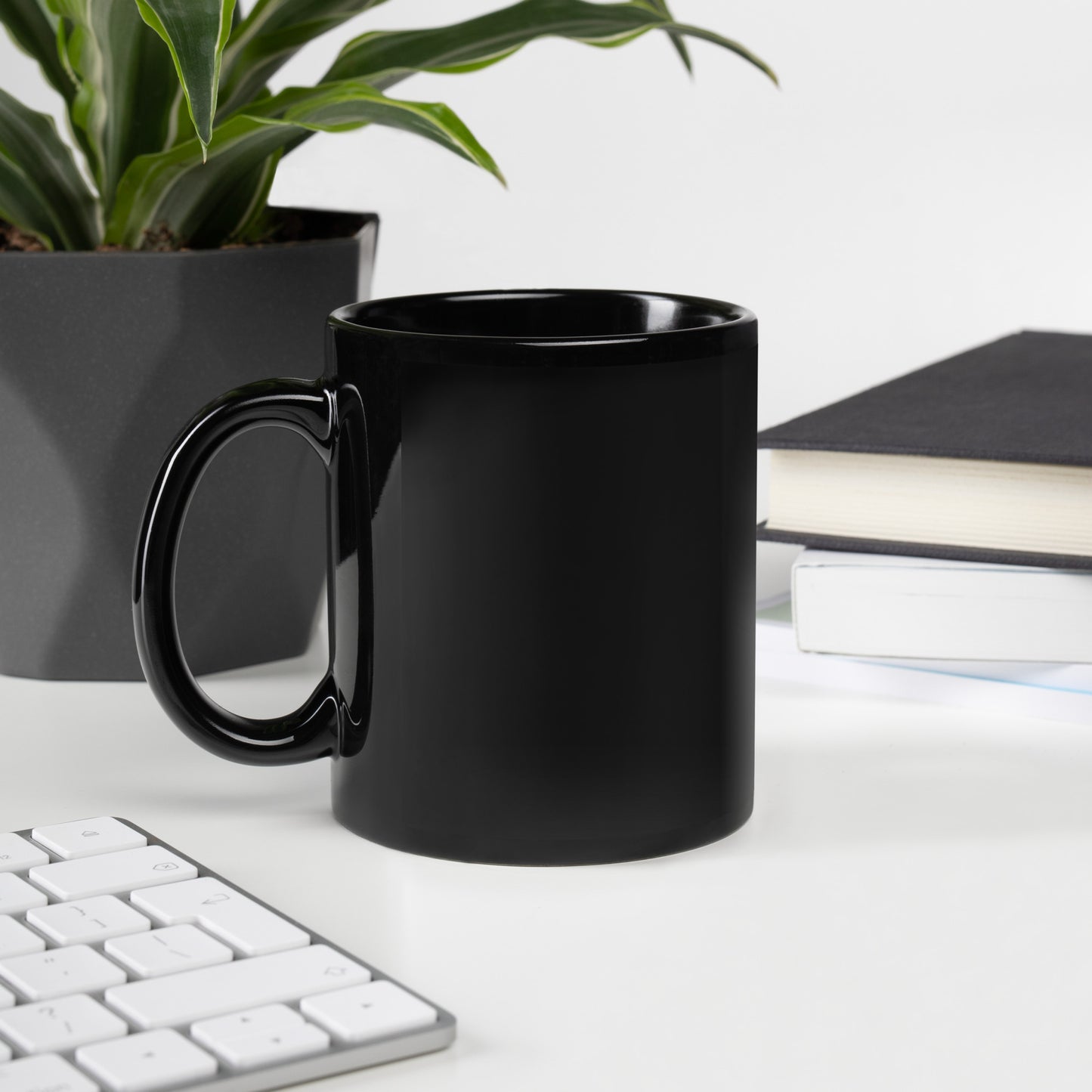 ChampLife Mug (Black)