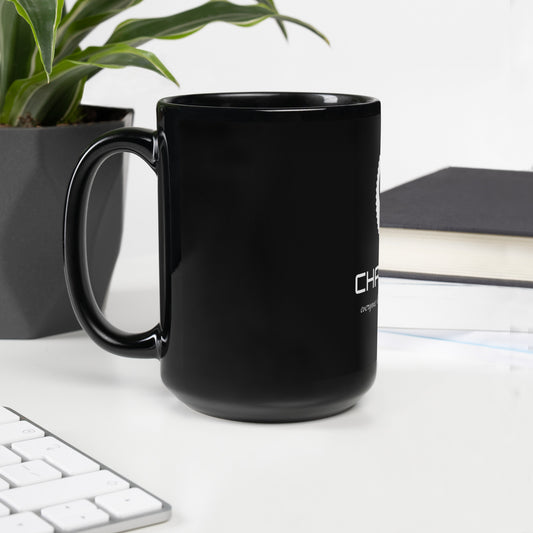 ChampLife Mug (Black)