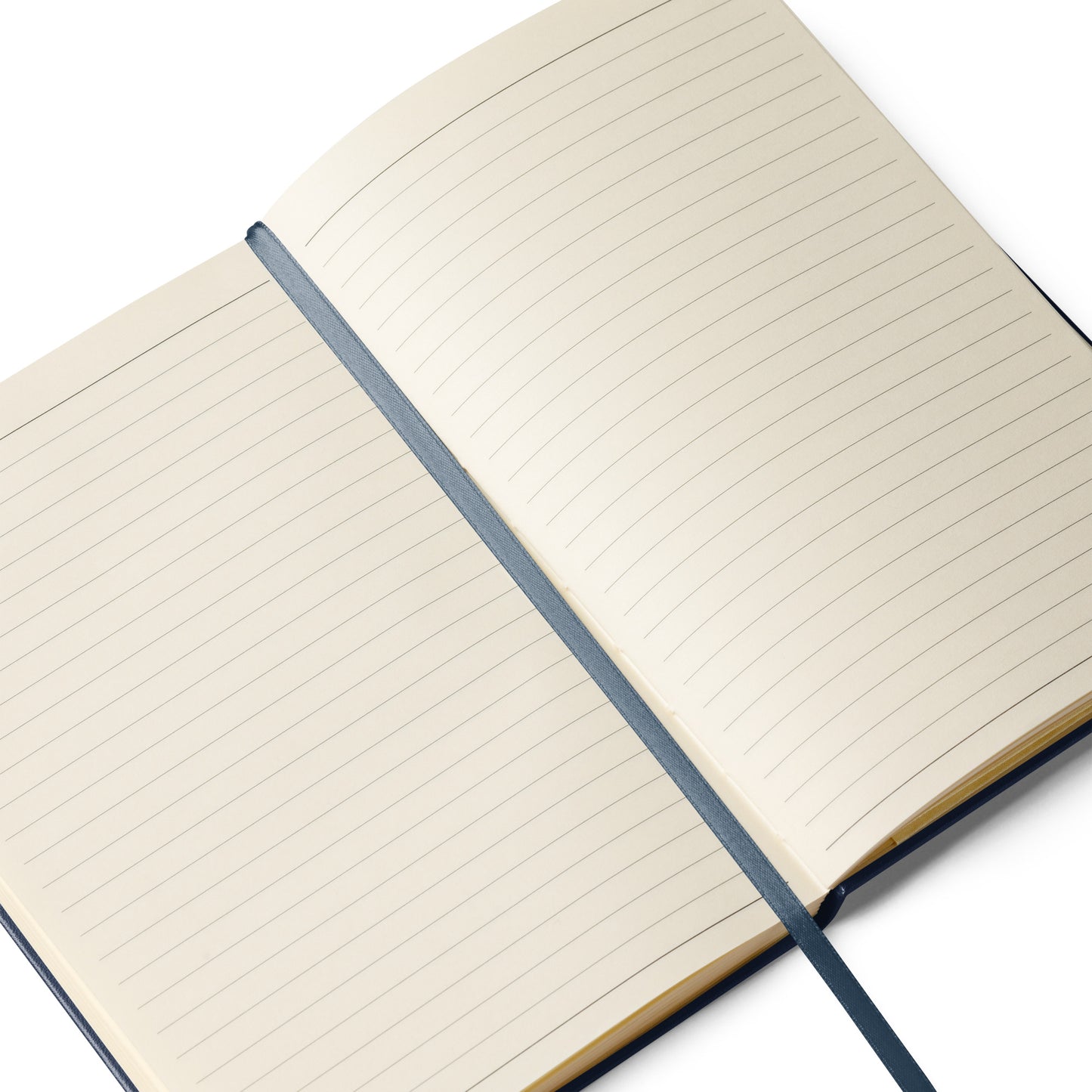 ChampLife Hardcover Bound Notebook