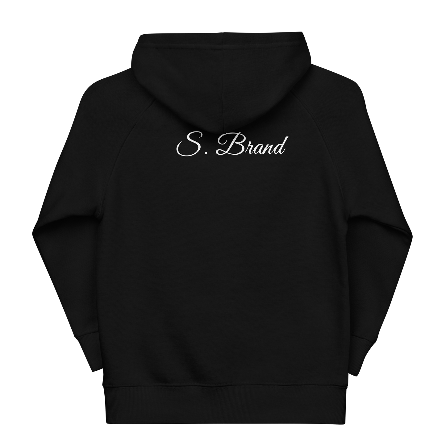 ChampLife Kids Hoodie (White Logo)