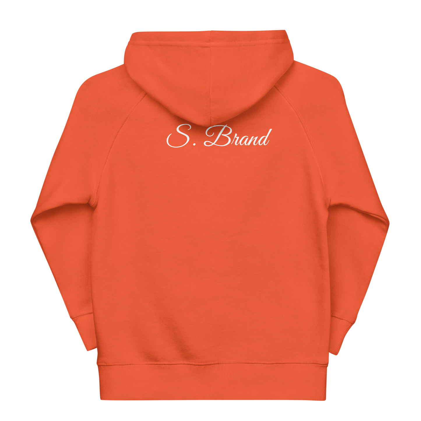 ChampLife Kids Hoodie (White Logo)