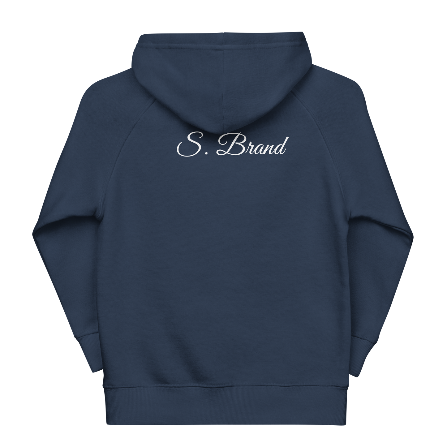 ChampLife Kids Hoodie (White Logo)