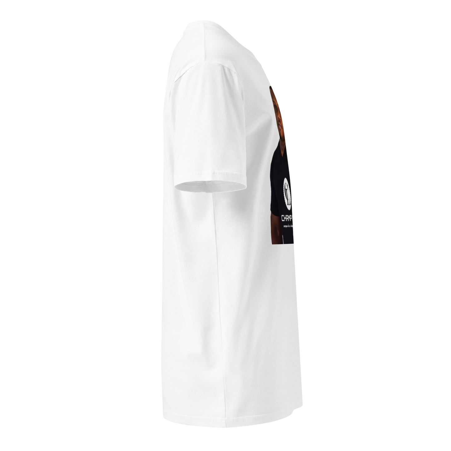 ChampLife Premium T-shirt (Limited Edition)