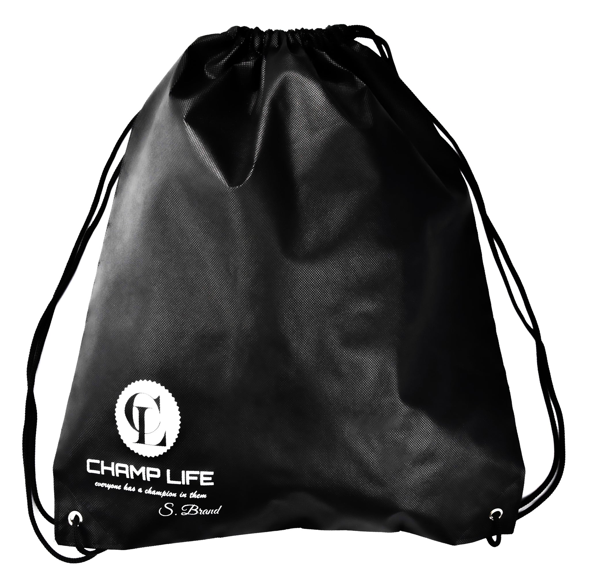 Draw String Bags – The Champlife Brand